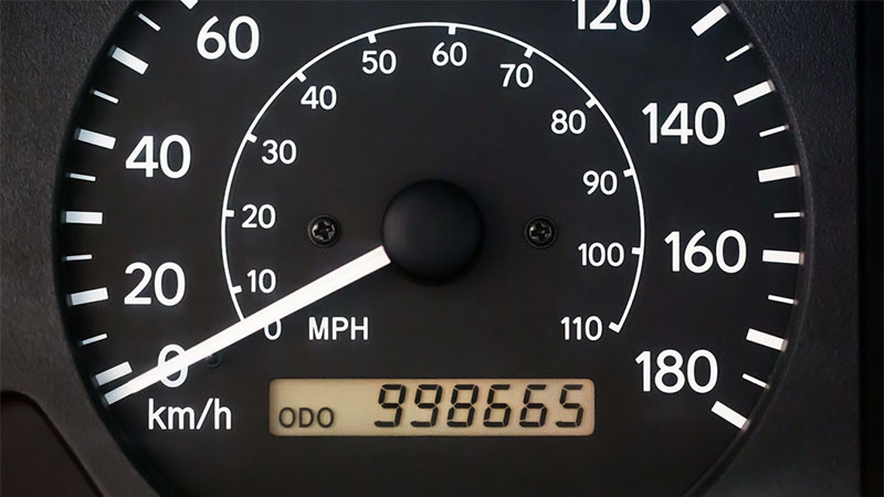 how many miles can a car last