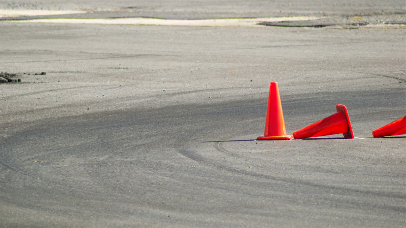 what is autocross