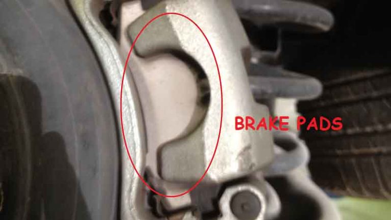 4 Symptoms of Bad Brake Pads and Brake Rotors (and Replacement Cost)