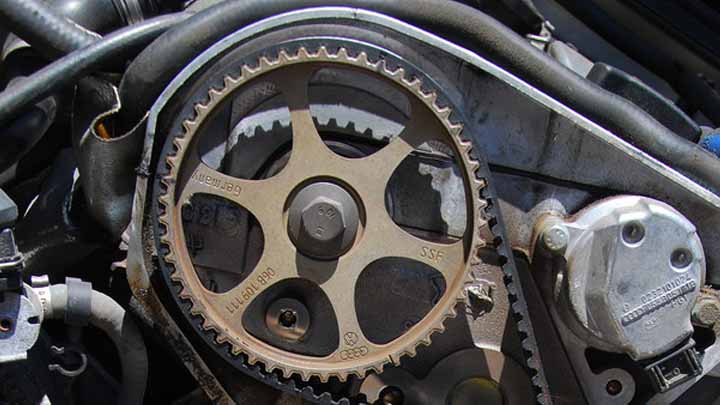 timing chain vs timing belt cost