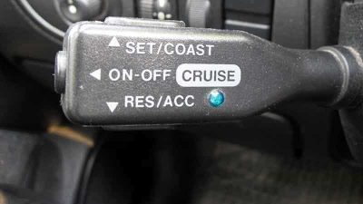 2002 explorer cruise control not working