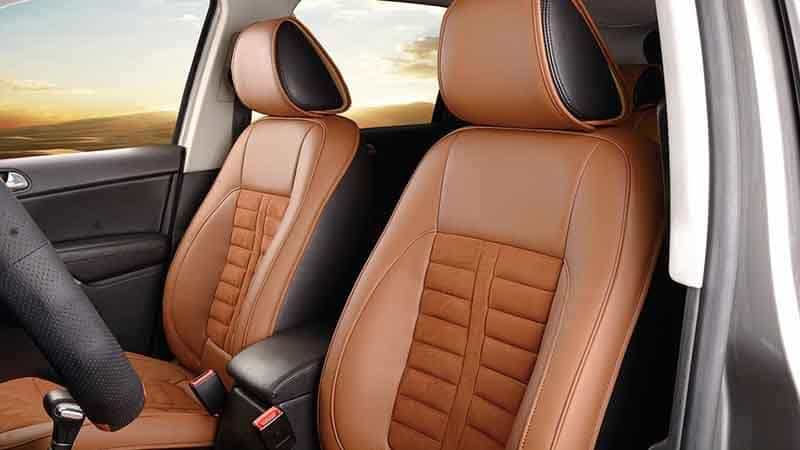 Top 10 Best Heated Car Seat Covers