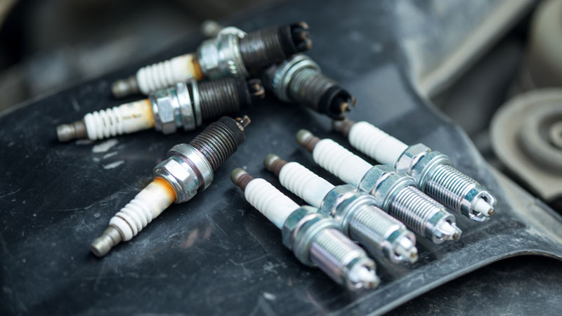 10 Best Spark Plugs In 2021 For Better Performance And Gas Mileage