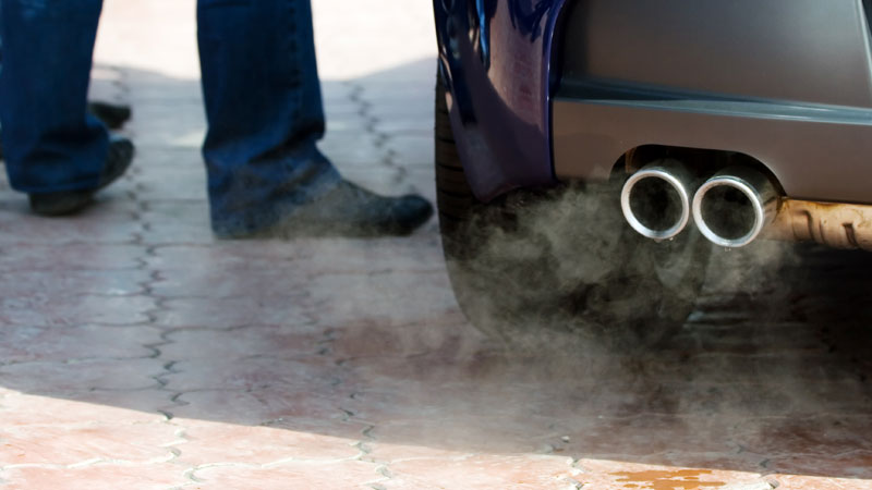 4 Causes Of Water Coming Out Of The Exhaust Should You Worry