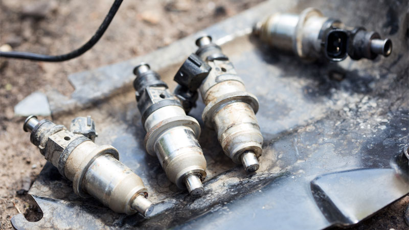 7 Symptoms Of A Bad Fuel Injector In Your Car And Other Parts To Check