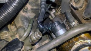 5 Symptoms of a Bad Fuel Pressure Sensor (and Replacement Cost)