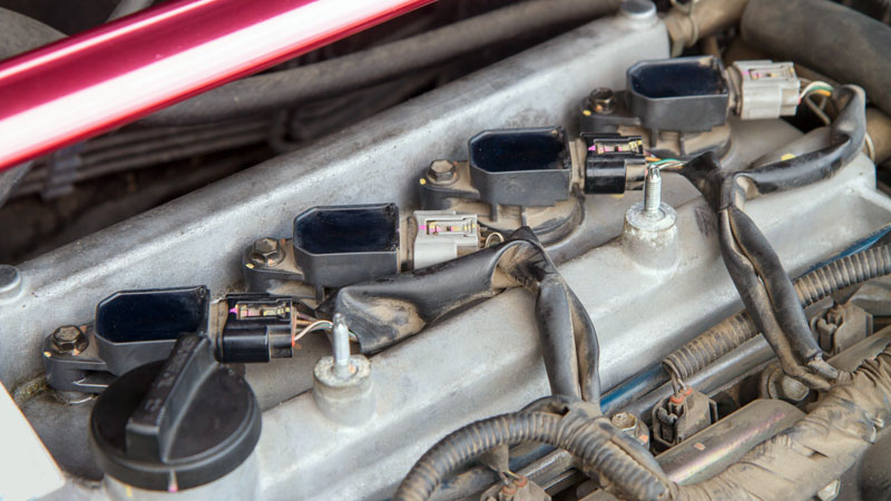 5 Symptoms Of A Bad Ignition Coil And Replacement Cost In 2021