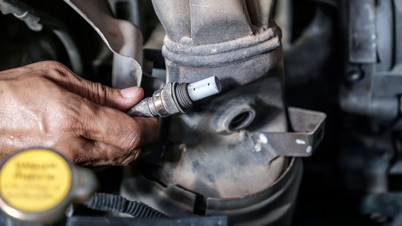 5 Symptoms Of A Bad Oxygen Sensor And Replacement Cost In 2021