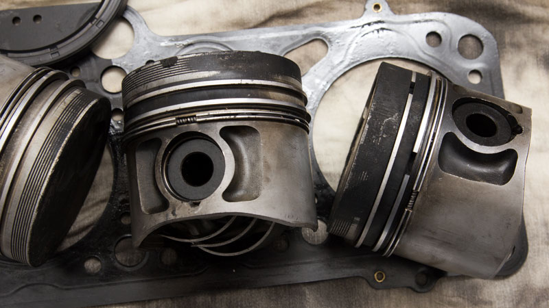 5 Symptoms Of A Bad Piston Rings And Replacement Cost In 2021