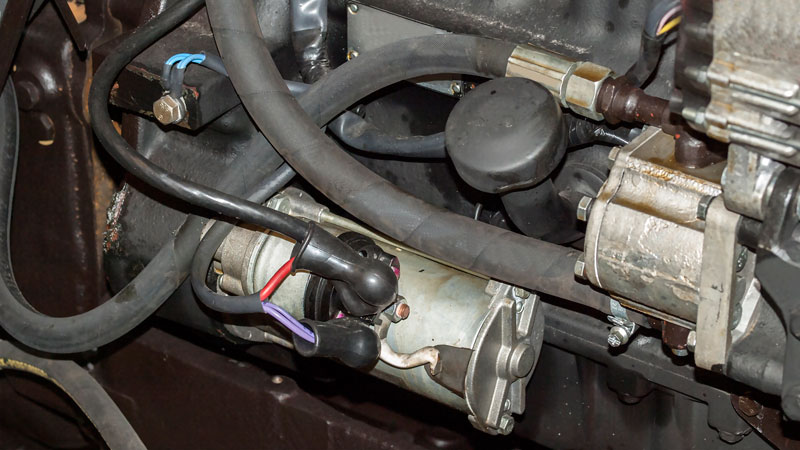 Starter Replacement Cost: What you need to know about