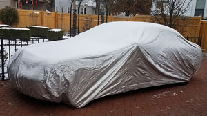 yitamotor hail proof car cover