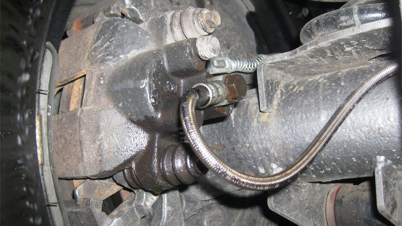 7 Symptoms Of A Bad Brake Master Cylinder Replacement Cost In 2021