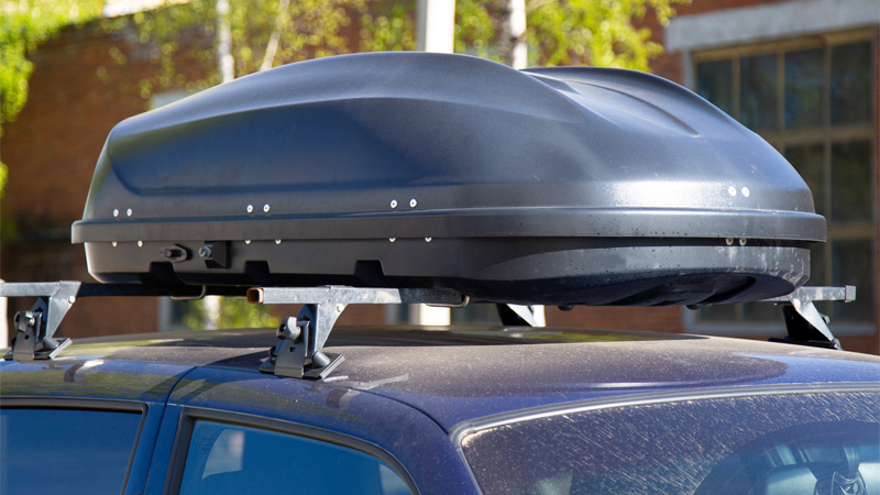 9 Best Rooftop Cargo Boxes and Carriers in 2025