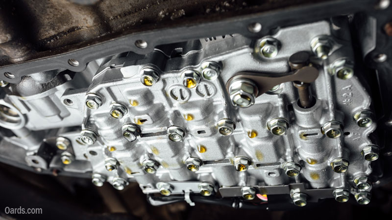 Cvt Transmission Life Expectancy Are They Reliable