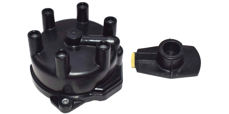 distributor cap replacement cost