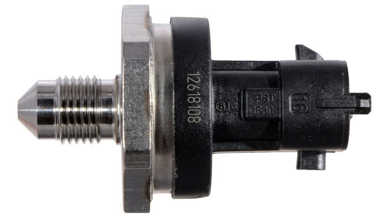 5 Symptoms Of A Bad Fuel Pressure Sensor And Replacement Cost