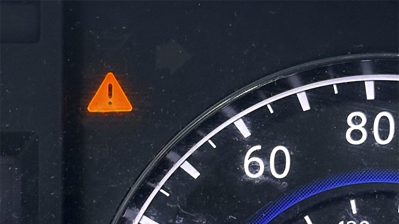 general warning light