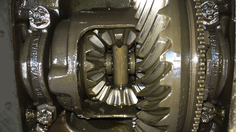 5 Benefits Of A Limited Slip Differential How It Works And Its Cons