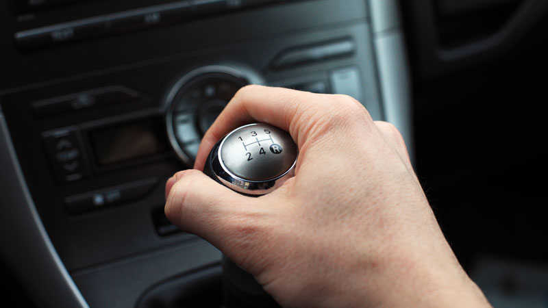 8 Parts Of A Manual Transmission And Their Functions