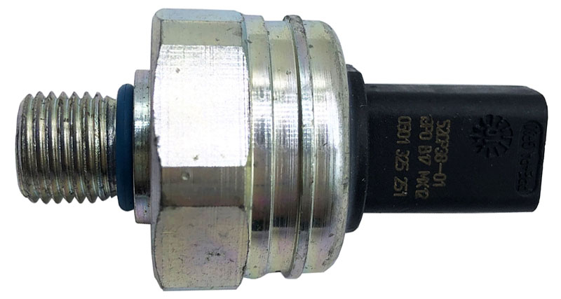 Oil pressure switch on sale replacement cost