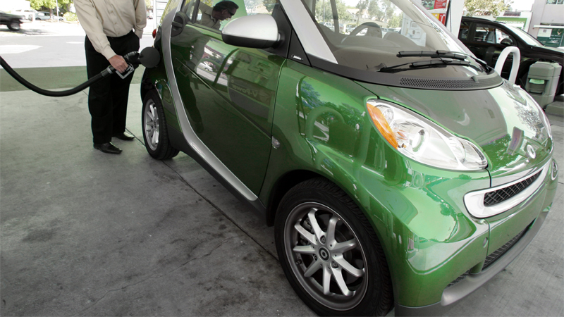 Smart Car Mpg How To Get The Most Out Of Your Smart Fortwo