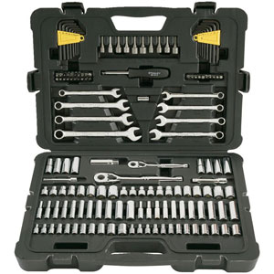 starter mechanic tool set
