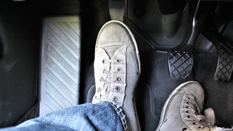 13 Causes of a Stiff Clutch Pedal (w/ Simple Fixes)