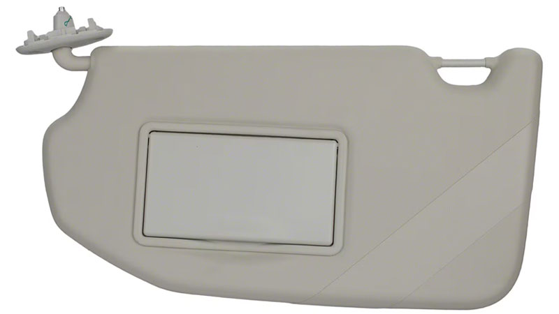 sun visor