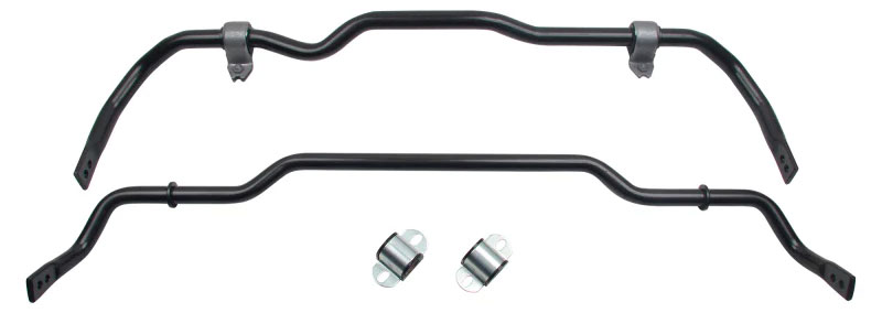 sway bars