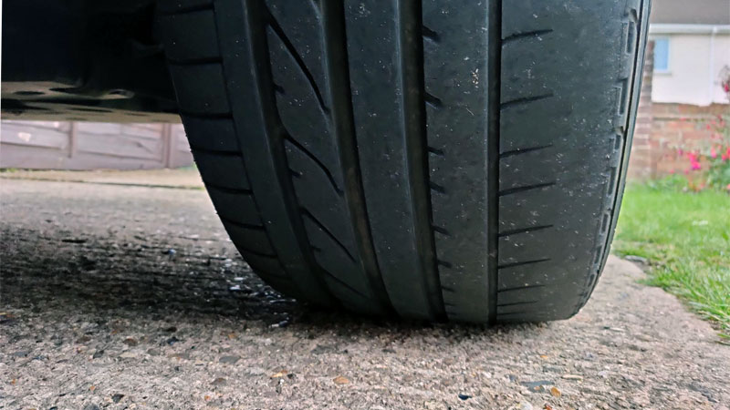 7 Causes of Outer Tire Wear (And How to Prevent It)