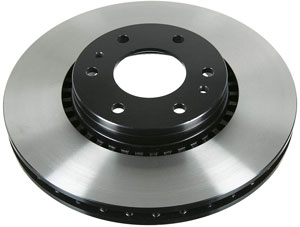 Wagner brake rotor